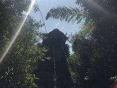 -山沟沟景区