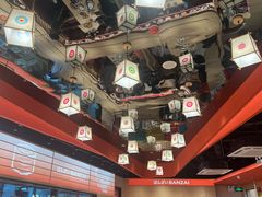 -万岁寿司(万国店)