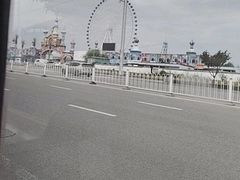 -海上明珠主题乐园