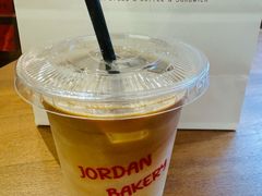 -佐敦面包铺·JORDAN BAKERY