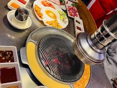 -喜来稀肉(虹泉路店)