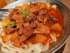 -耶里夏丽·丝路国际·新疆餐厅(浦东区东方路店)