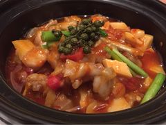粗茶淡饭•汉口公馆-粗茶淡饭·汉口公馆(循礼门店)