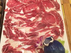 -雾都渣渣火锅(南城智汇城店)