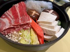 -米仓食堂(皇庭广场店)