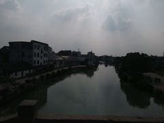 -震泽古镇