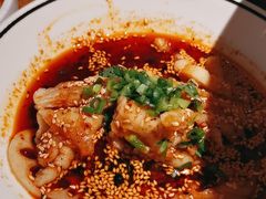 -太二酸菜鱼(SM城市广场店)