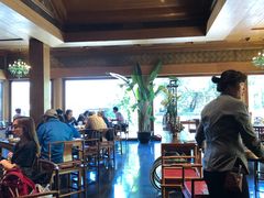 大堂-那家小馆•北京菜•烤鸭(香山店)