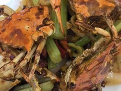 -京秀缘蒸汽海鲜农家菜大馅蒸饺
