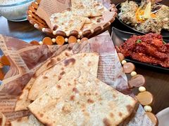 -南国印度餐厅Dakshin