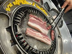 -元山烤肉店(假日广场店)