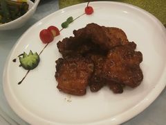 -后宫私房菜(汇客美食娱乐广场店)
