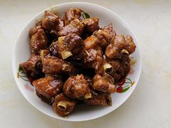-北李妈妈菜·海肠捞饭(高新万达店)