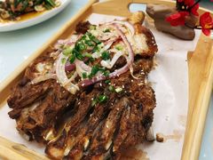 -火龙堂·风味民间菜(文一路店)