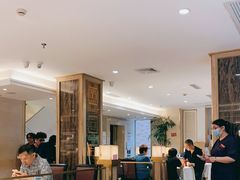 大堂-光明邨大酒家(淮海路店)