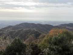 -香山公园