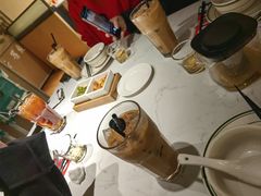 -食大利香港茶餐厅(南亚风情第一城店)