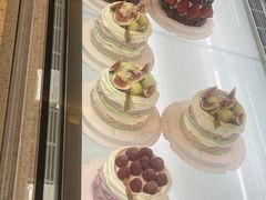 -WenTinG文汀·半糖蛋糕(合生汇店)
