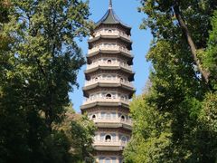 -灵谷景区