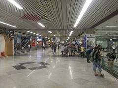 -福州长乐国际机场