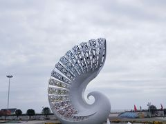 -刘家湾赶海园