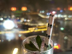 -月光漫步高空酒吧&景观下午茶Moonwalker Sky Land