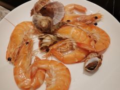 -济宁富力万达嘉华酒店·美食汇自助餐厅