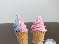 -喜茶(迪士尼小镇·平行宇宙店)