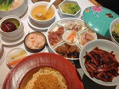 -苏堂阳春面•九年庆(北京路天河城店)