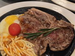 -快乐爱斯米牛排·寿喜烧自助(亿合城店)