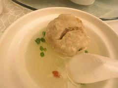 -清华大学-甲所餐厅