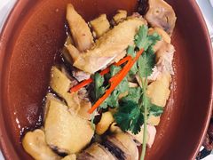 -乾隆美食·本帮菜(黄河路店)