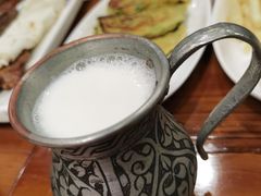 -TUK土耳其餐厅·下午茶(卢湾店)