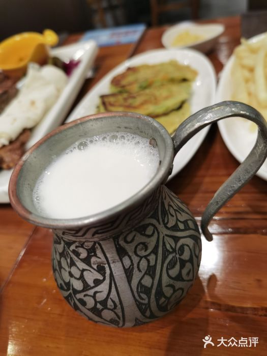 TUK土耳其餐厅·下午茶(卢湾店)图片