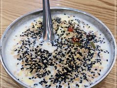 -白翔甜食店