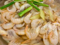 -灵福缘私房菜·农家菜(拈花湾·灵山大佛必推店)
