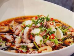 -尚宴(盛世广场·食尚街店)