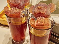 -领鲜天下·焗海鲜·花胶鸡(天目里店)