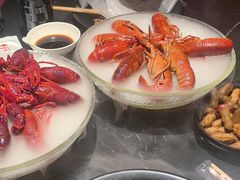 -红盔甲·小龙虾(人民广场店)