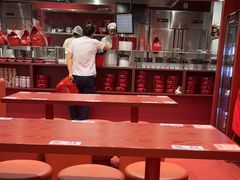 -喜家德虾仁水饺(长泰广场店)
