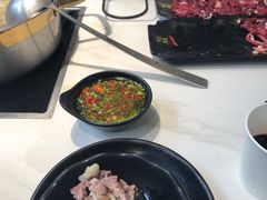 -潮发潮汕牛肉店(永庆坊店)