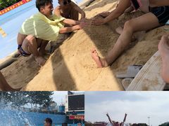 -欢乐水魔方水世界