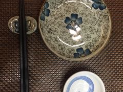 -樱の千渡日式料理·铁板烧•烧鸟(金盛田广场店)