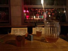 -Devils’ Brewery小恶魔精酿啤酒(武汉天地店)