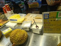 -大学城夜市大排档(凤栖路店)