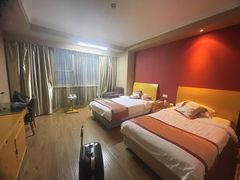 -江苏保险大厦宾馆(南京新街口德基广场店)