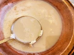 -诺敏塔拉奶茶-布里亚特包子-手把肉(锦都会店)