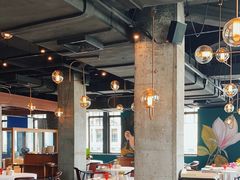-三号黄浦会Canton Table