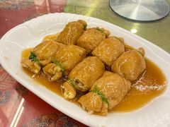 -玉华台饭庄(裕中西里小区店)