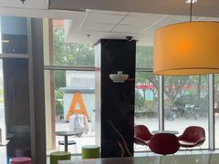 -麦当劳(牡丹江路店)
